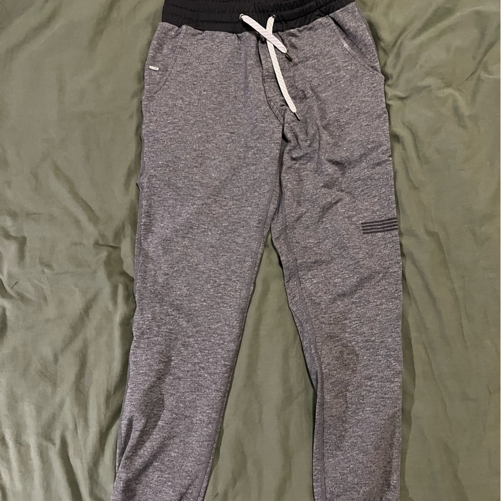 Mens Vuori sweatpants